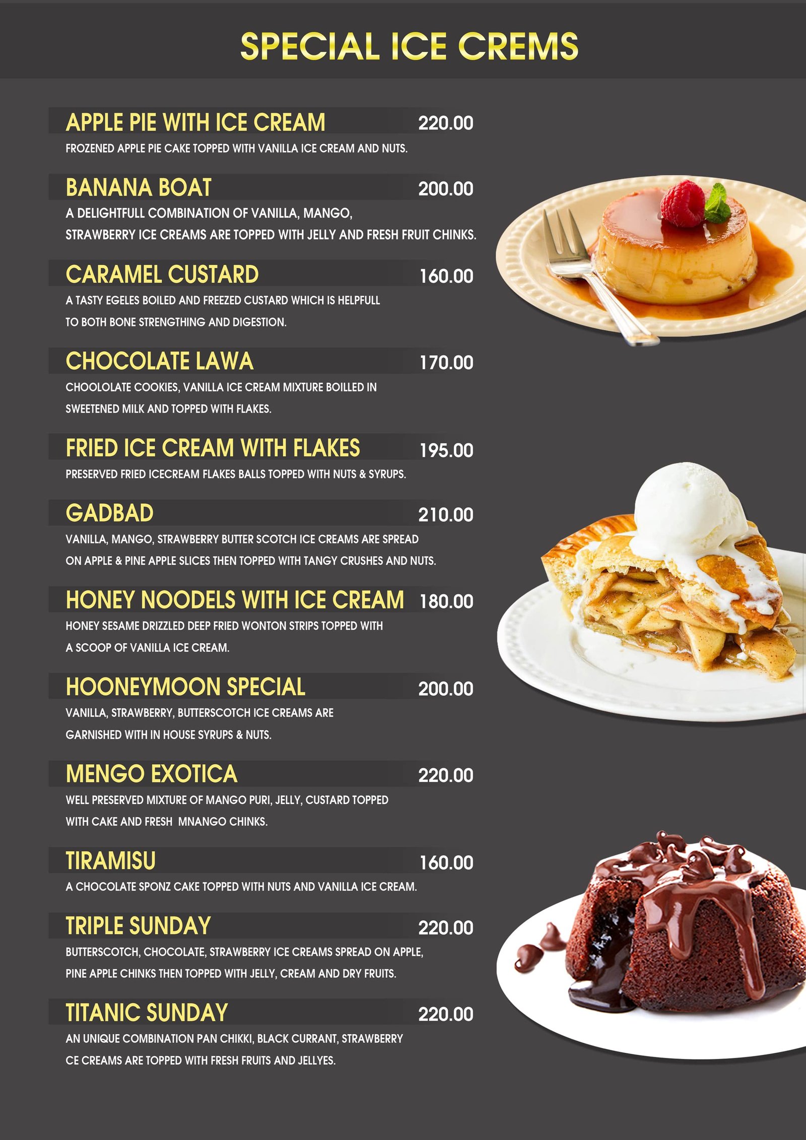 Food