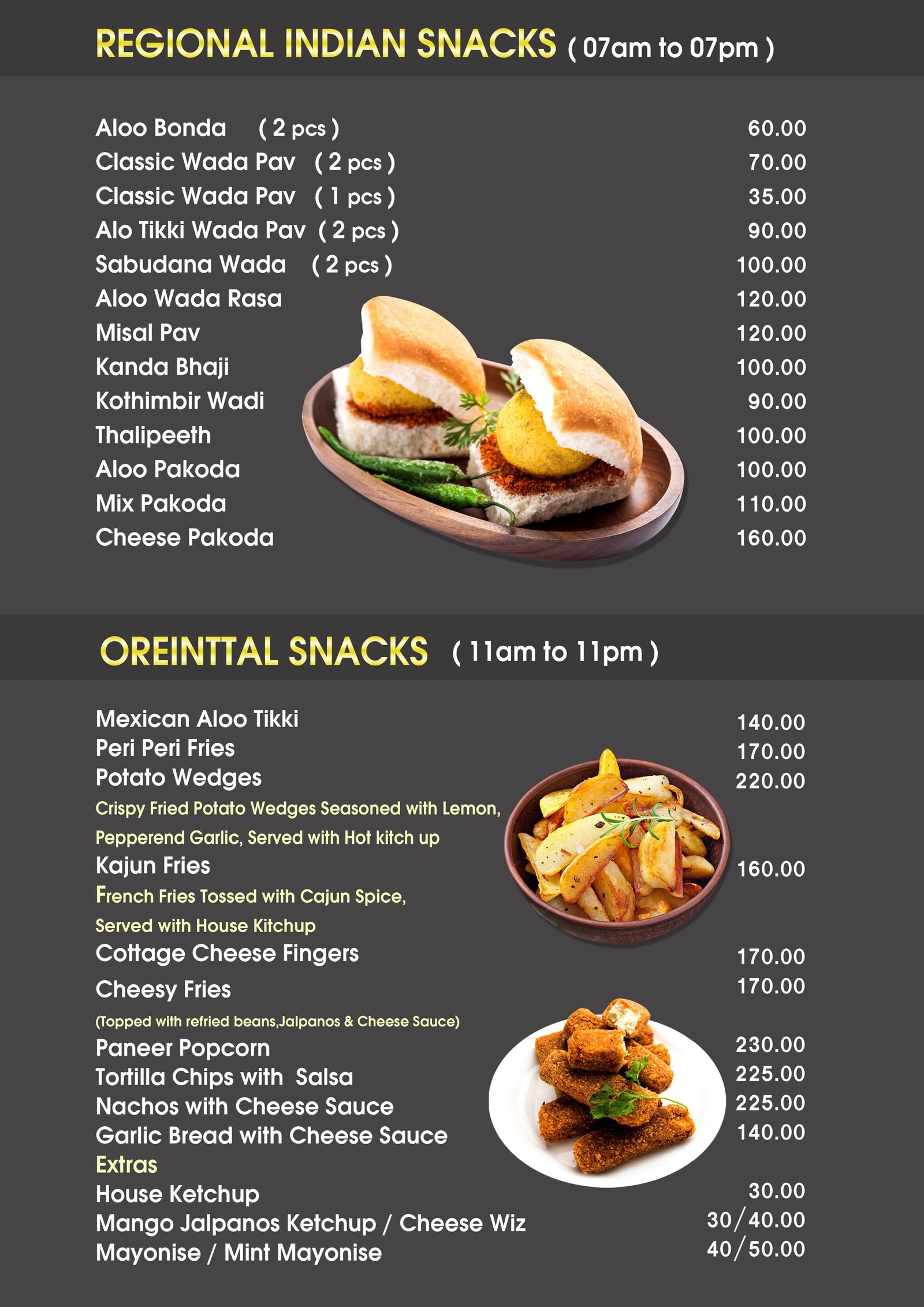 Food