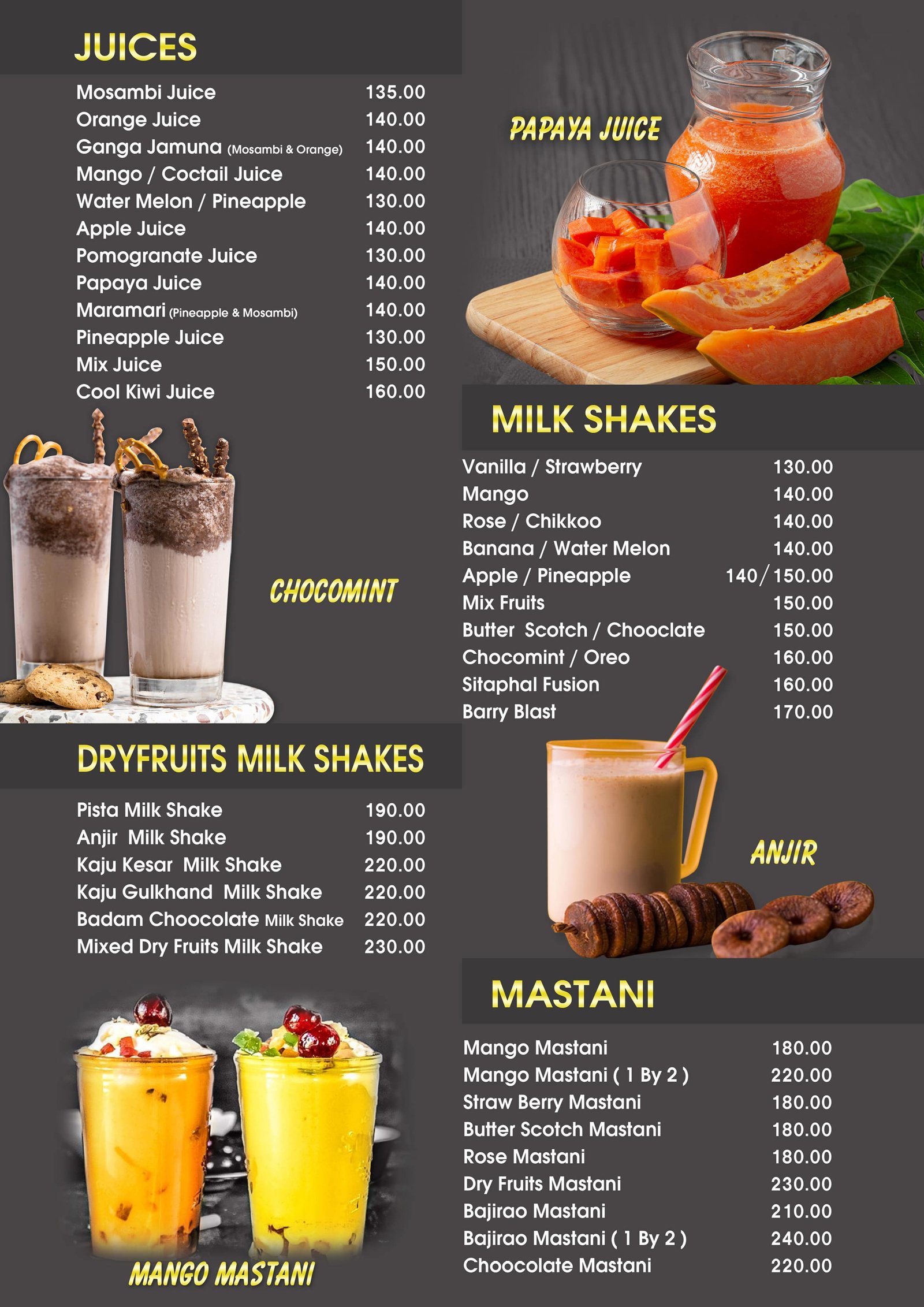 Food
