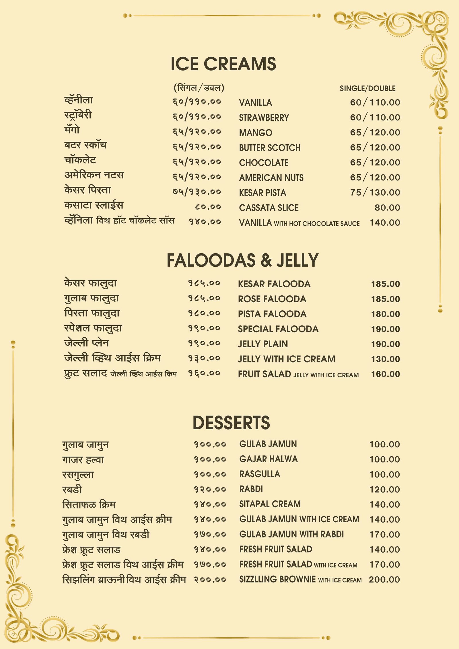 Food