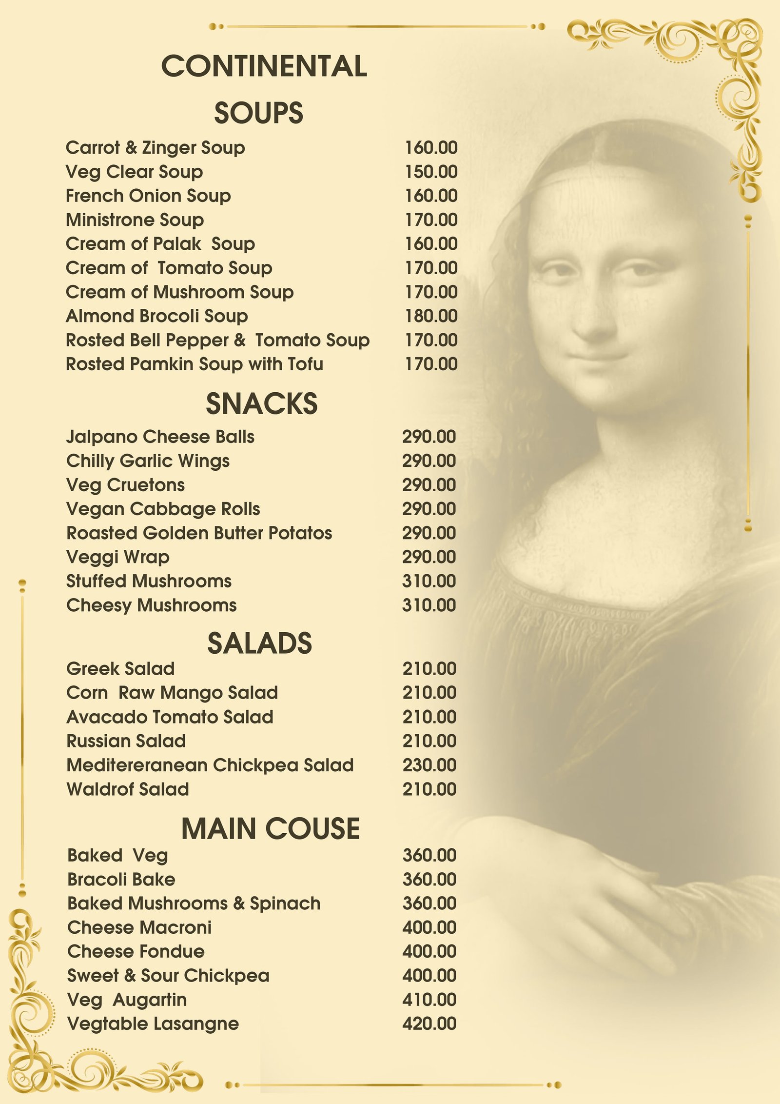 Food
