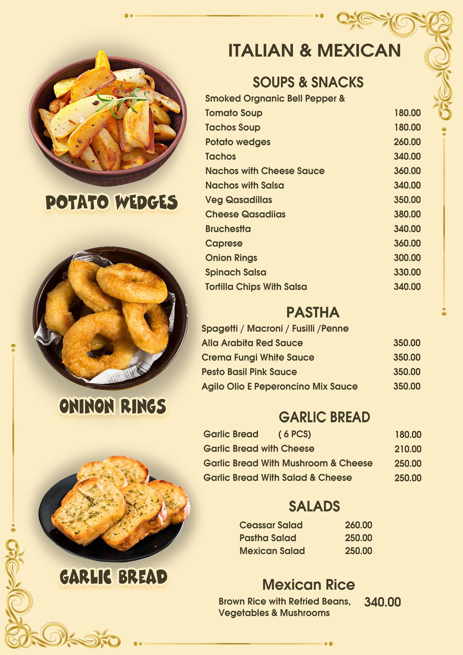 Food